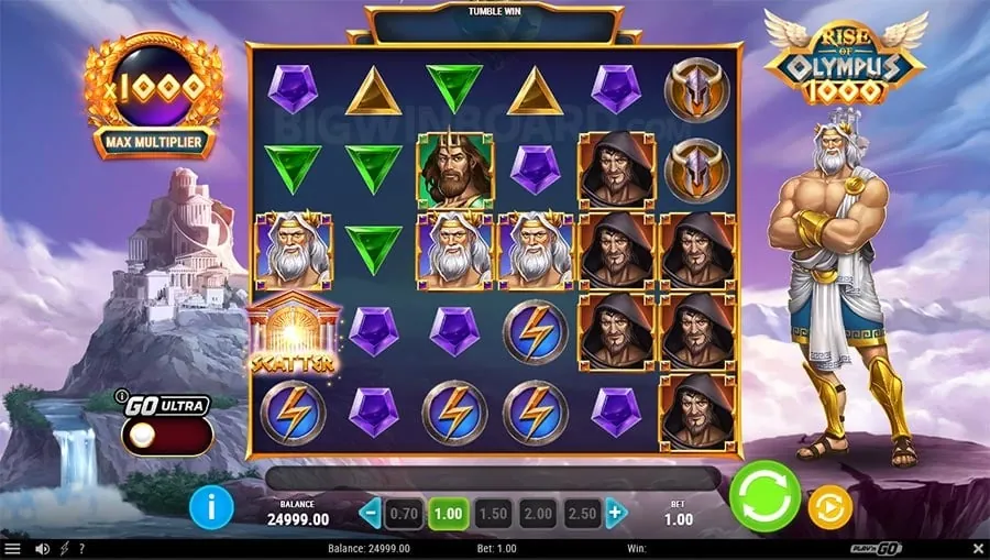 777plus APK Update